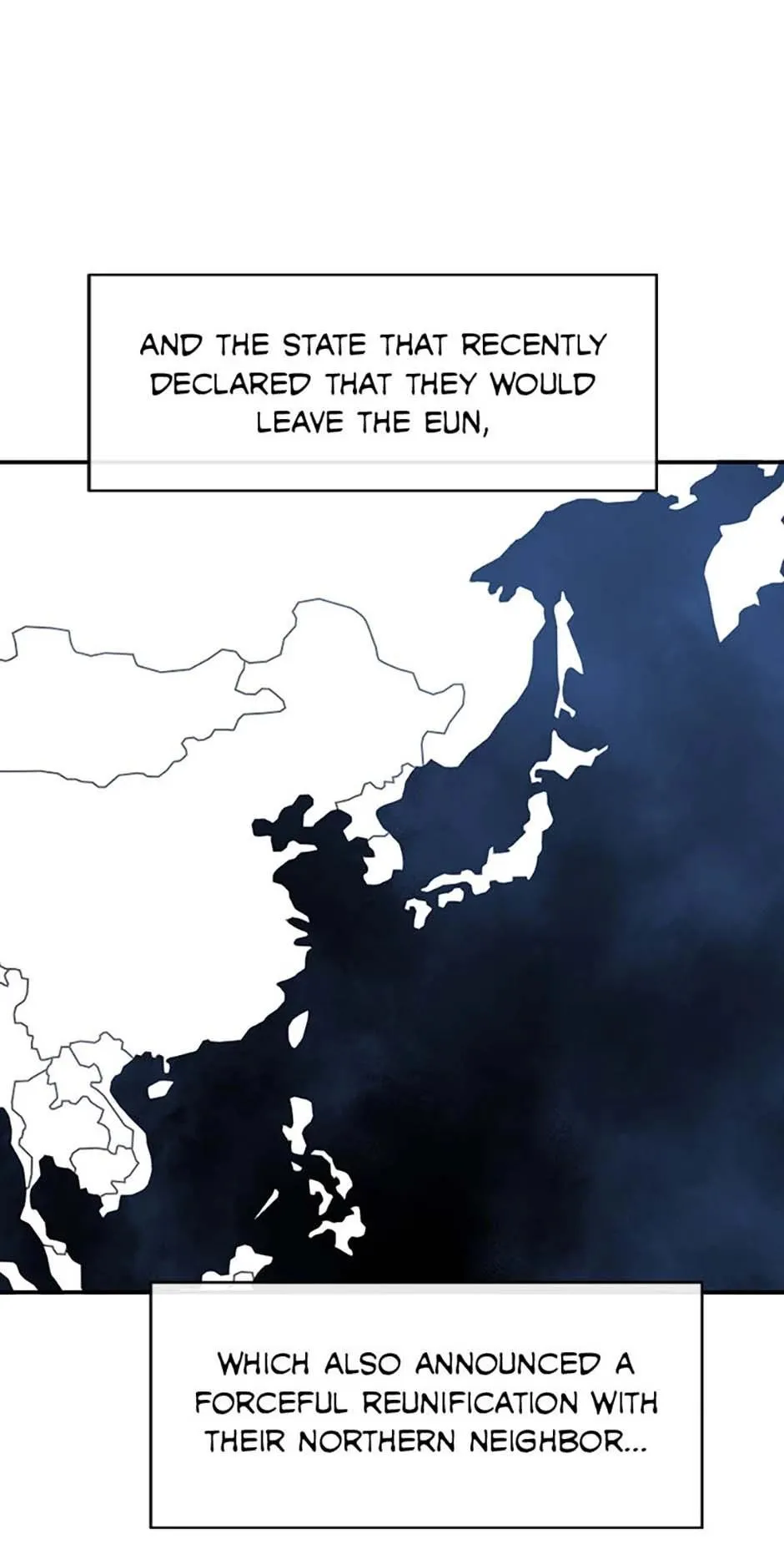 Read Existence en Manga Online