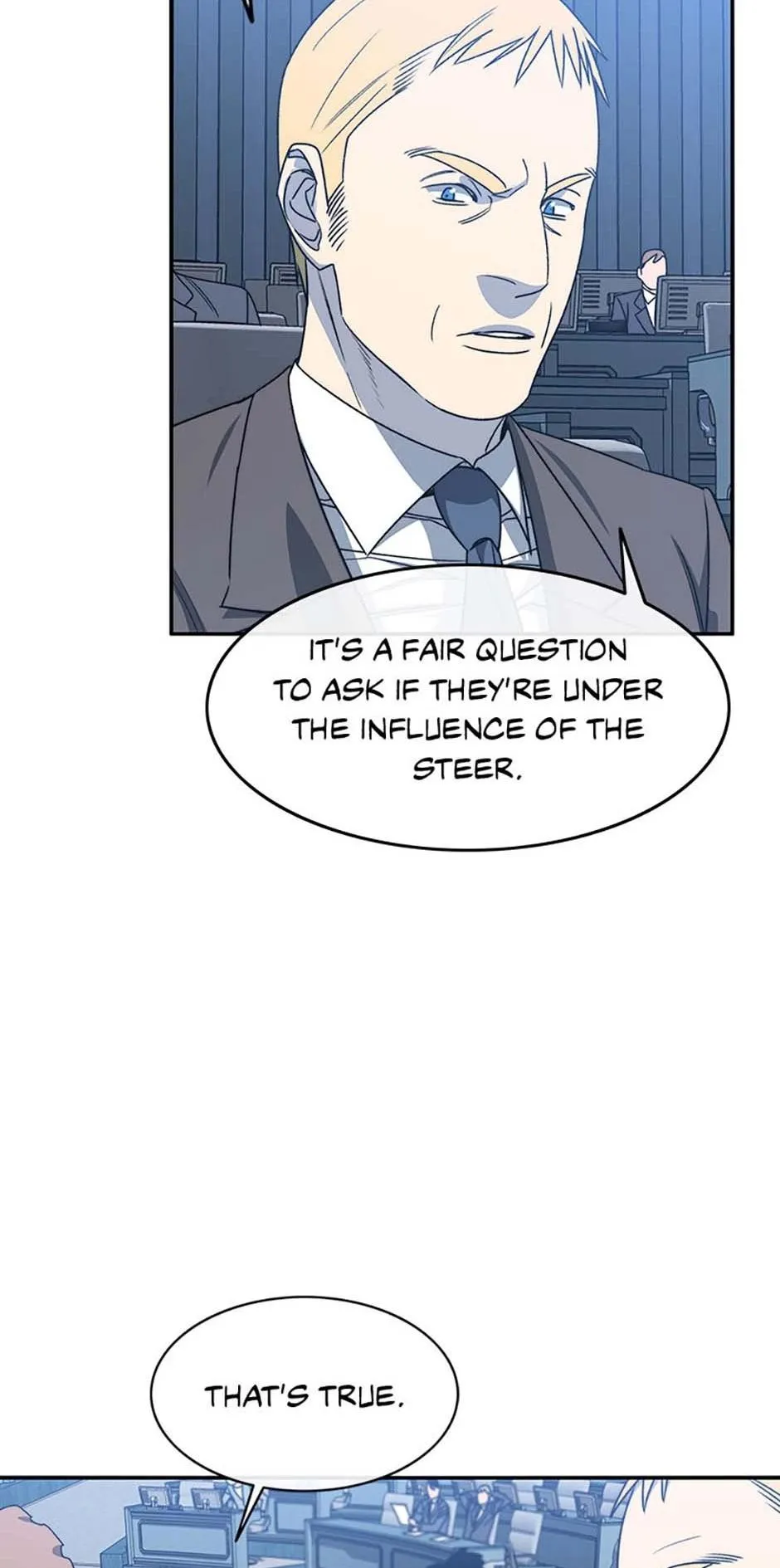Read Existence en Manga Online
