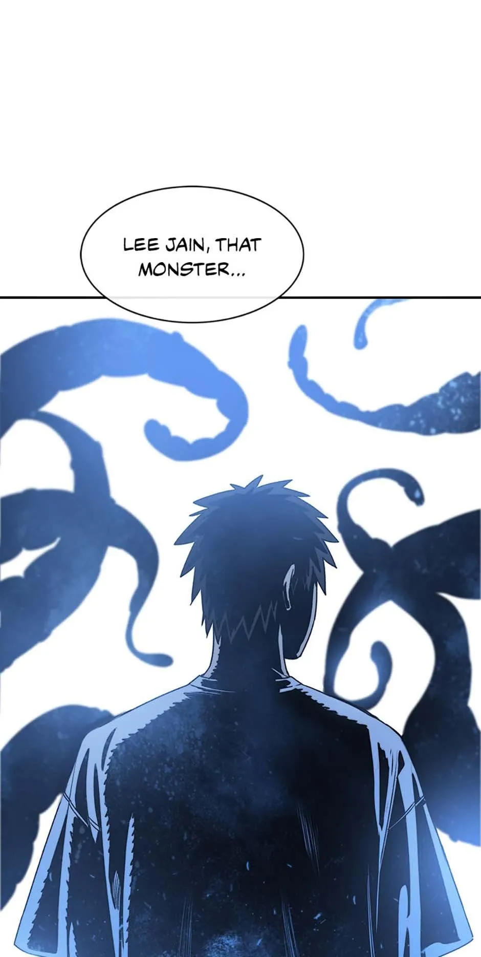 Read Existence en Manga Online