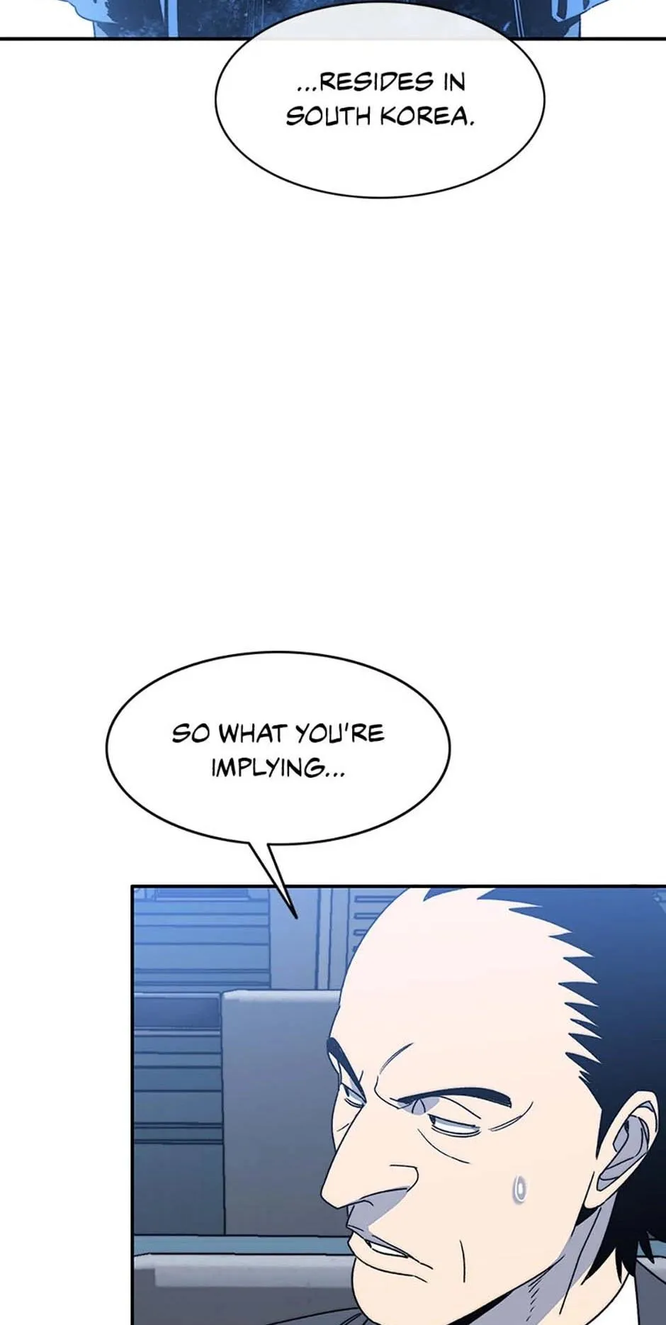 Read Existence en Manga Online