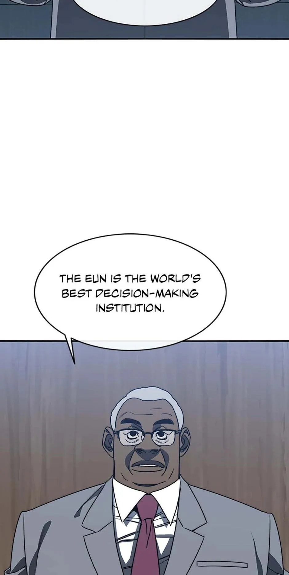 Read Existence en Manga Online
