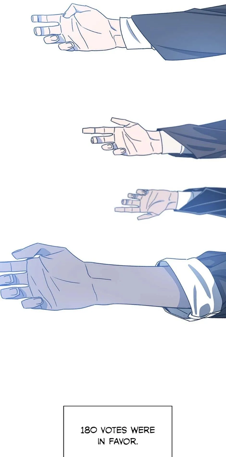 Read Existence en Manga Online
