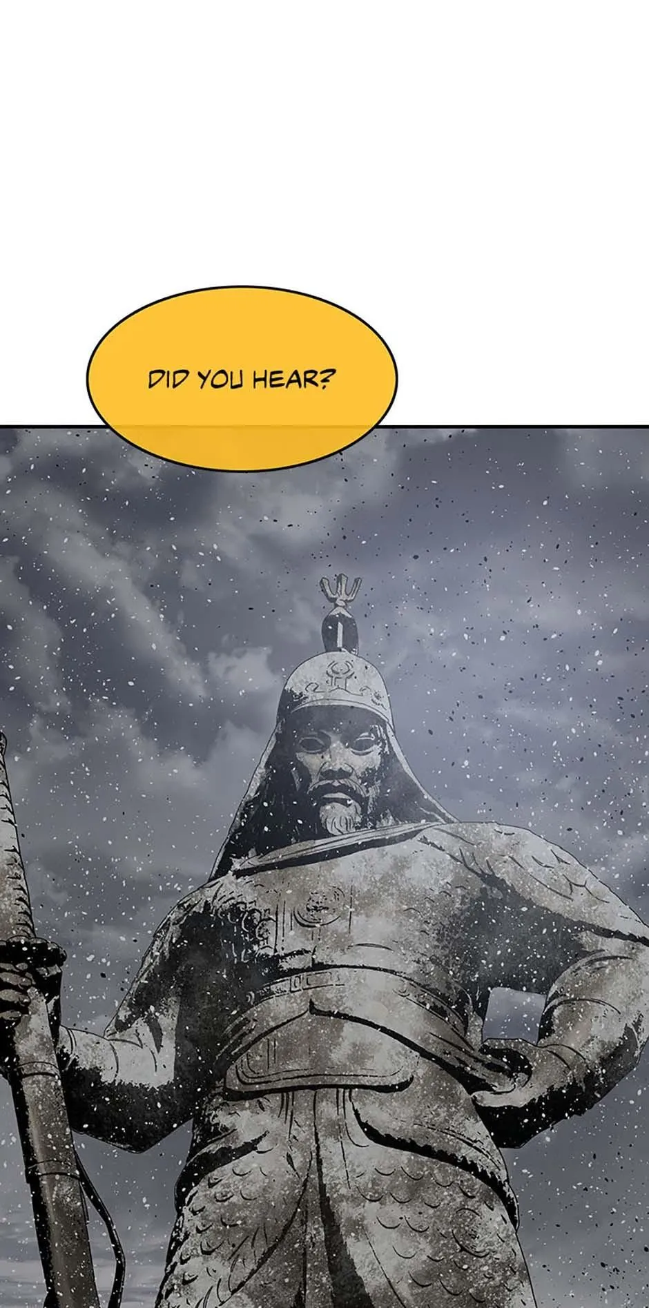 Read Existence en Manga Online