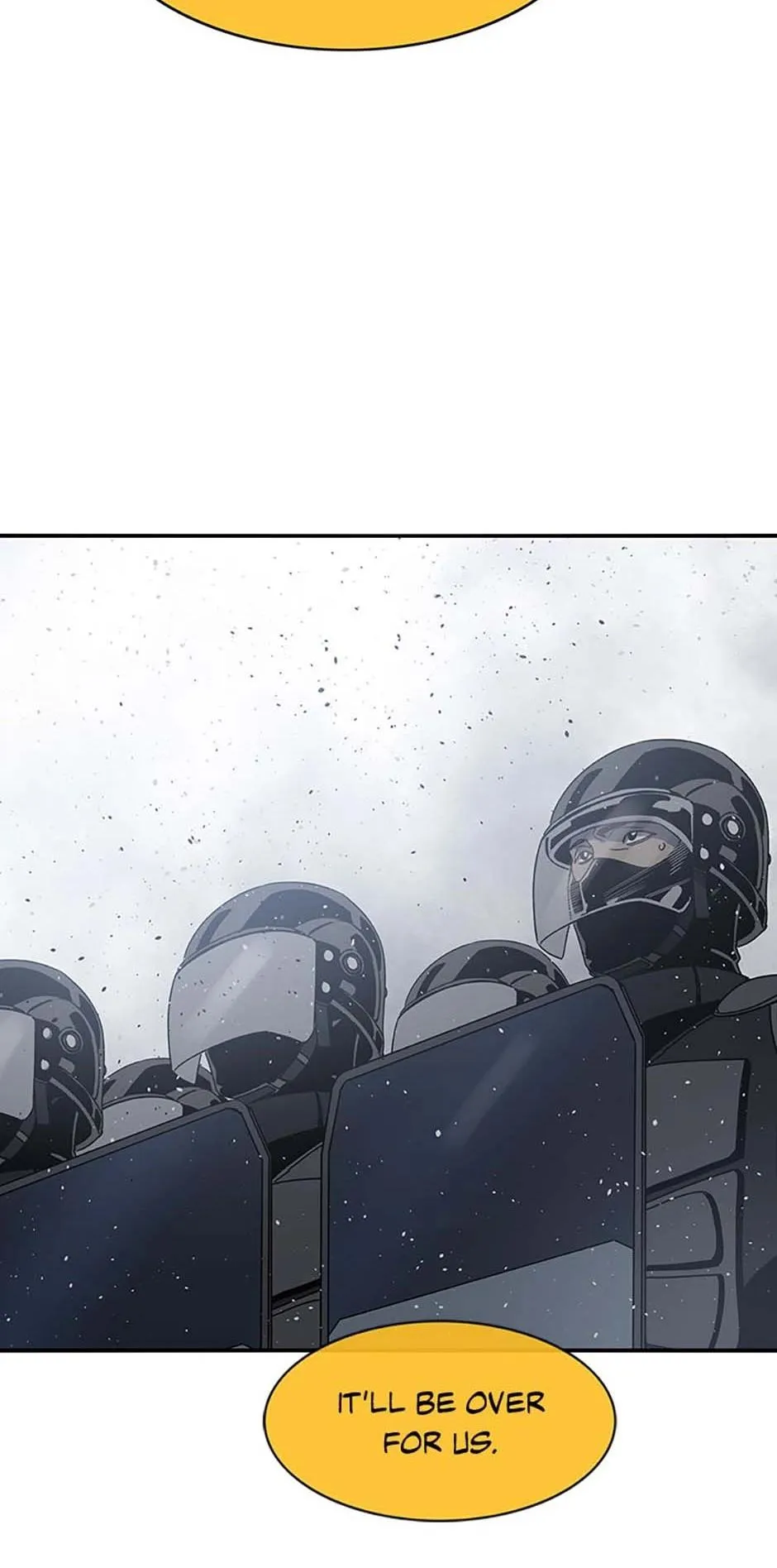 Read Existence en Manga Online