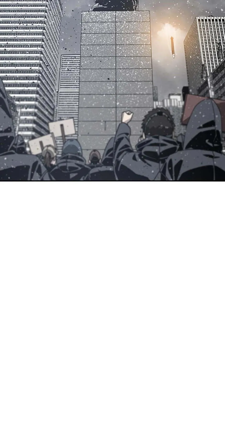 Read Existence en Manga Online