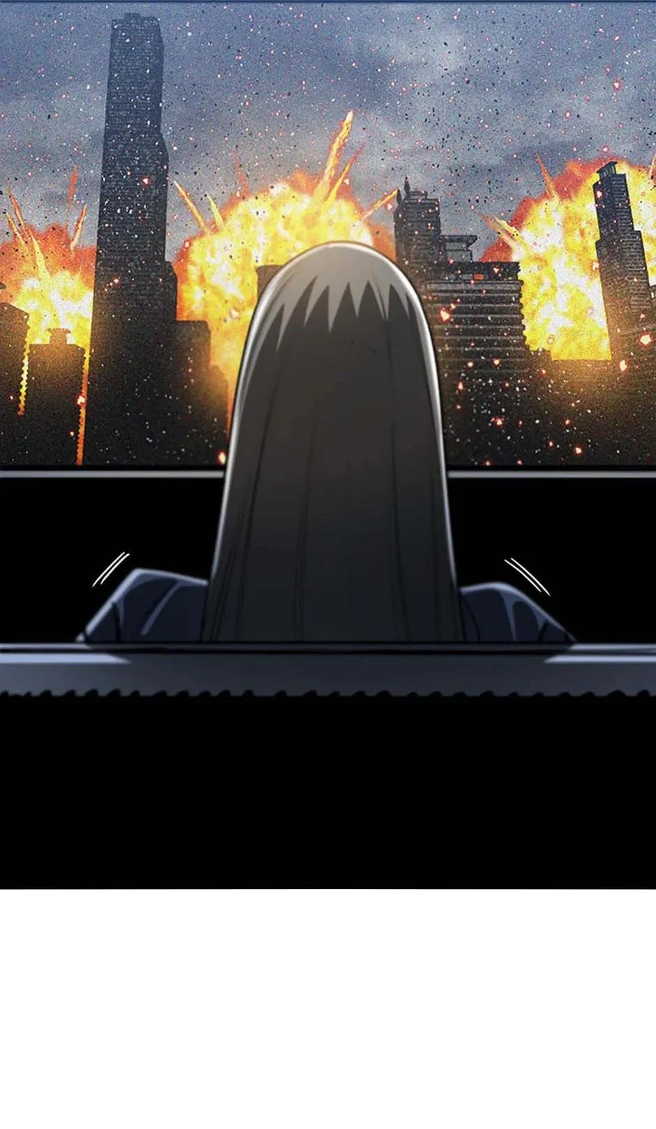 Read Existence en Manga Online
