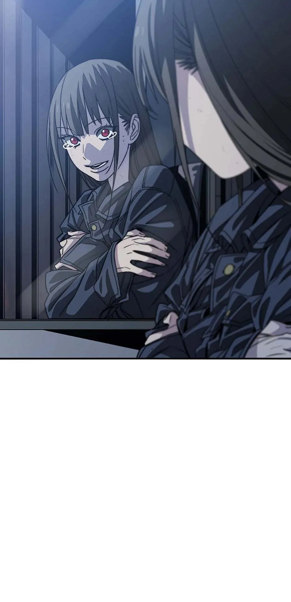 Read Existence en Manga Online