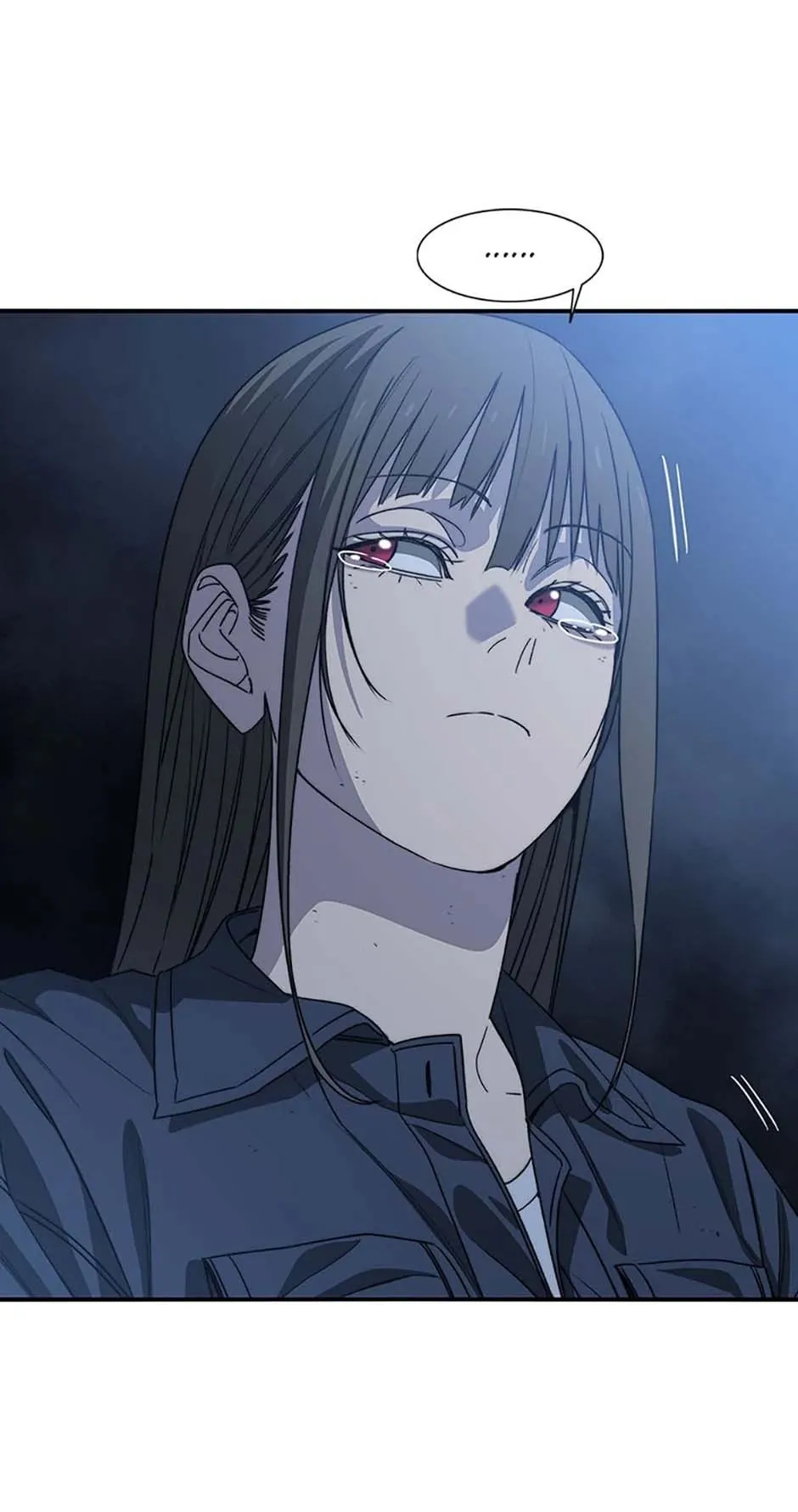Read Existence en Manga Online