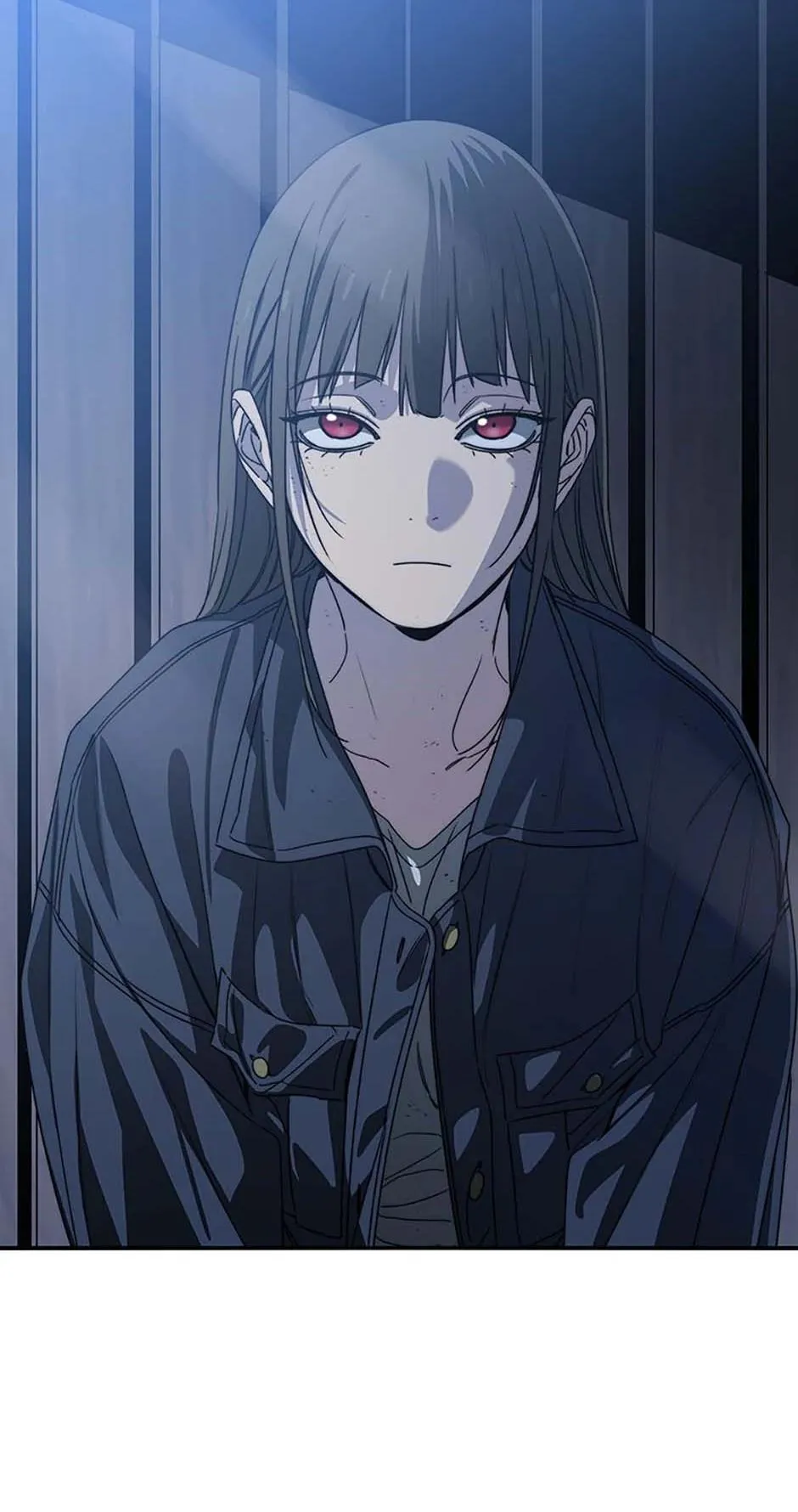 Read Existence en Manga Online