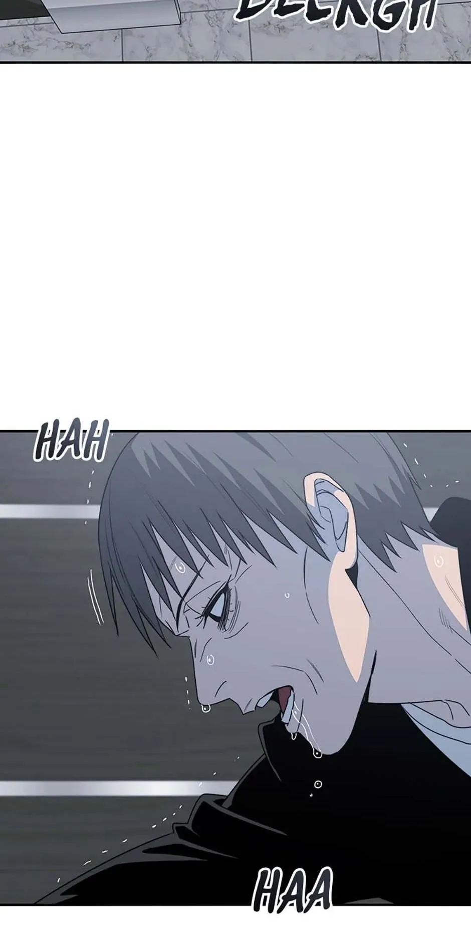 Read Existence en Manga Online