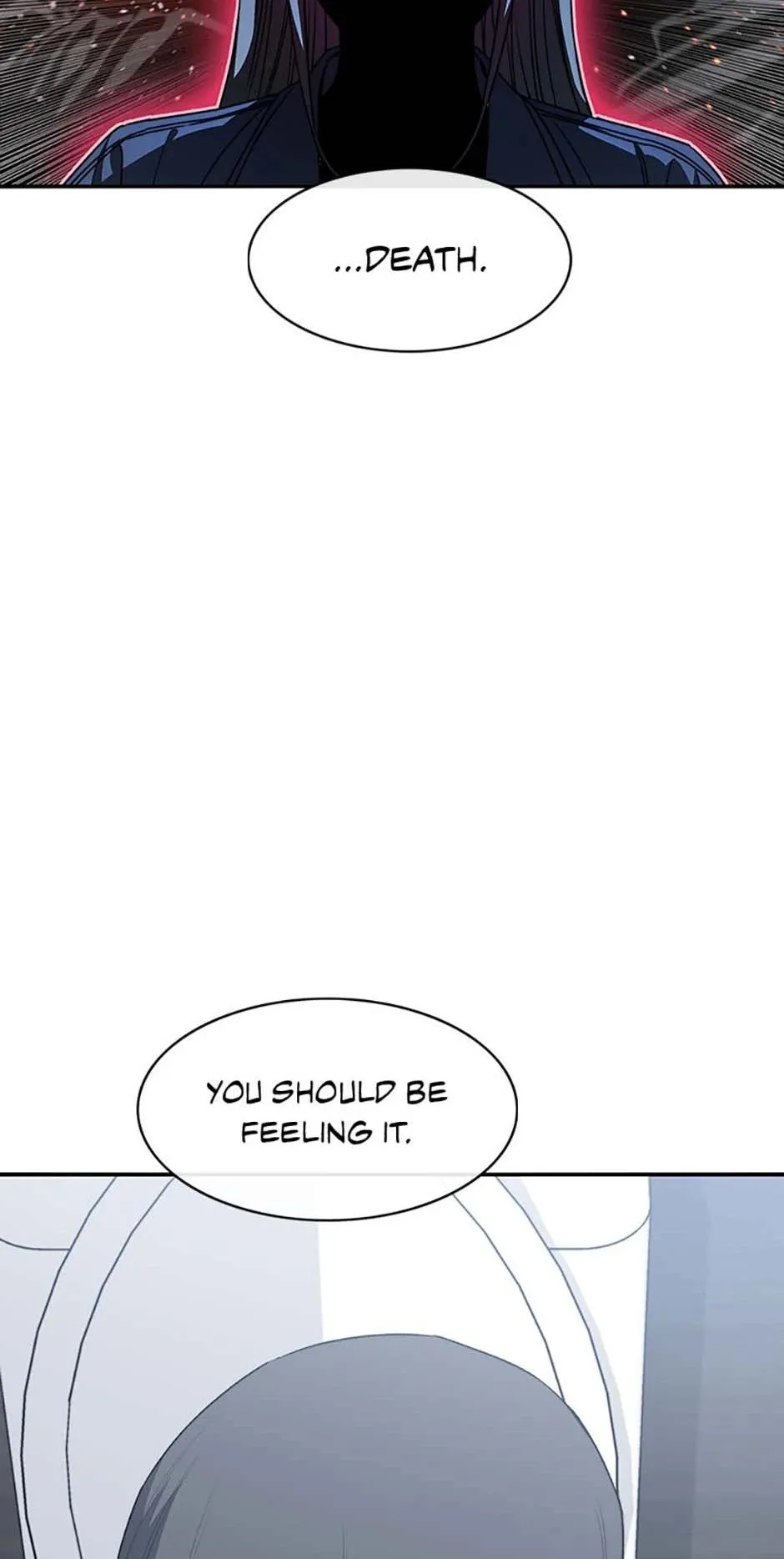 Read Existence en Manga Online