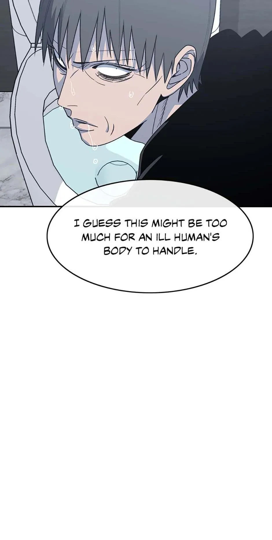 Read Existence en Manga Online