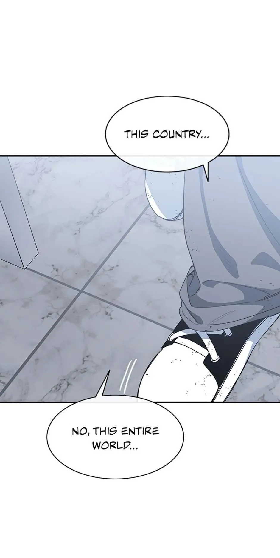 Read Existence en Manga Online