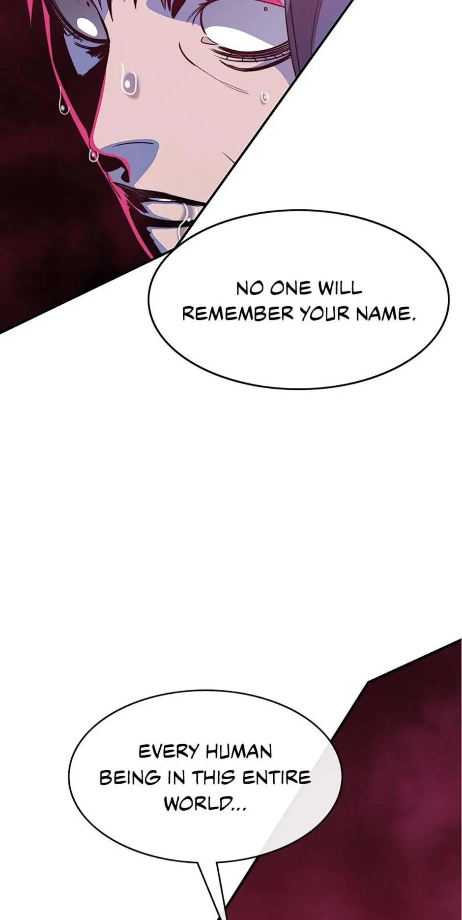 Read Existence en Manga Online