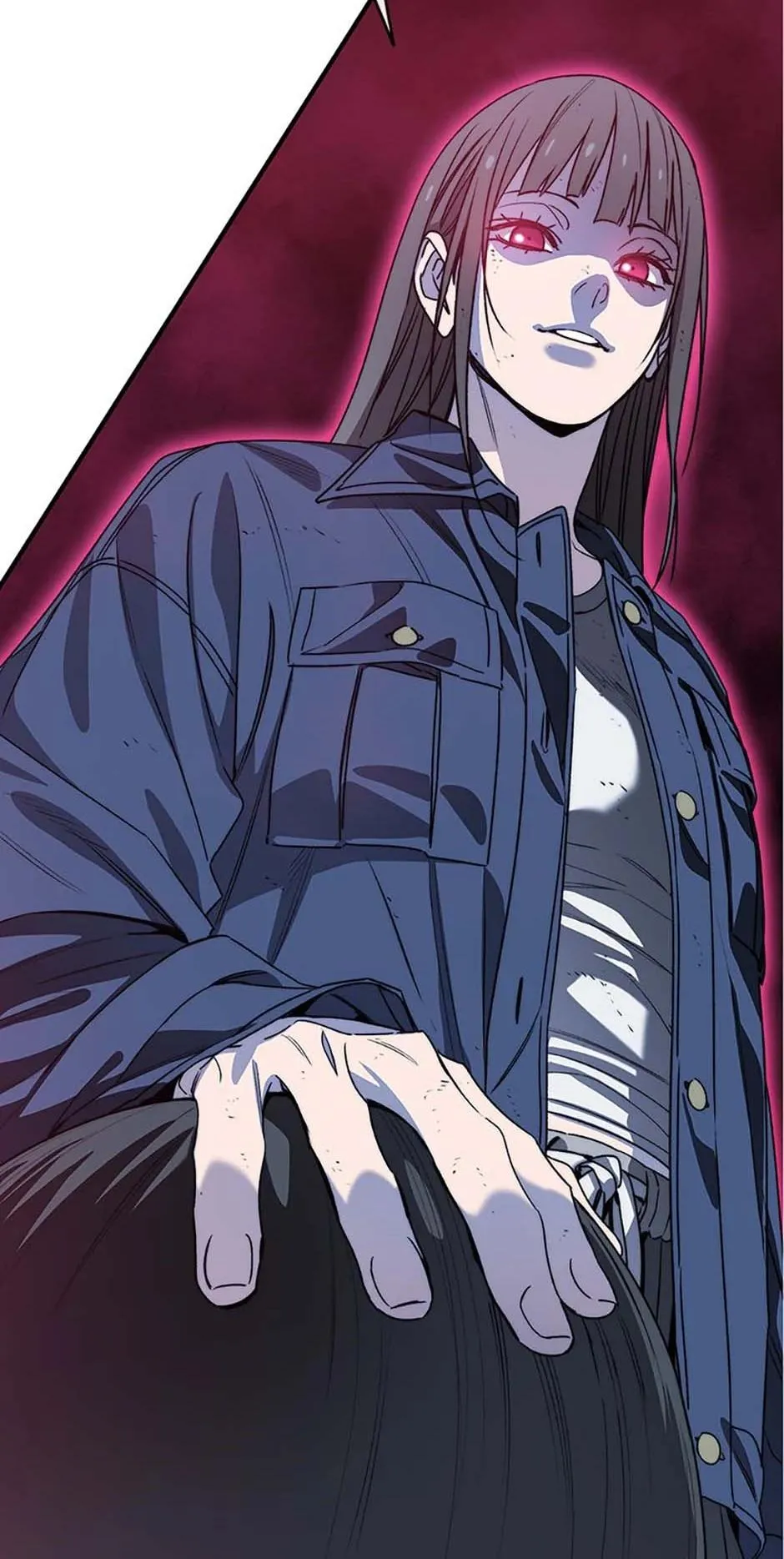Read Existence en Manga Online