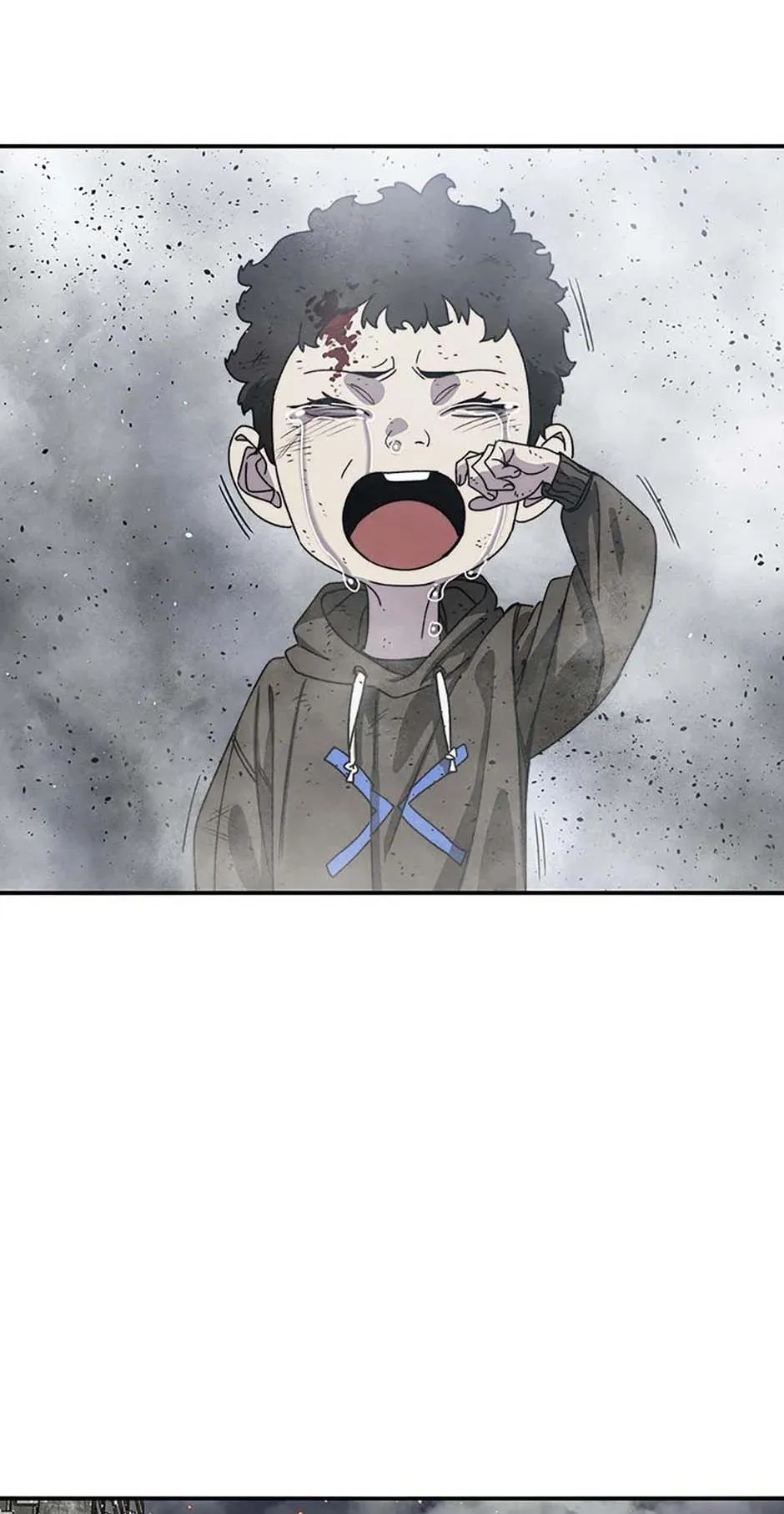 Read Existence en Manga Online