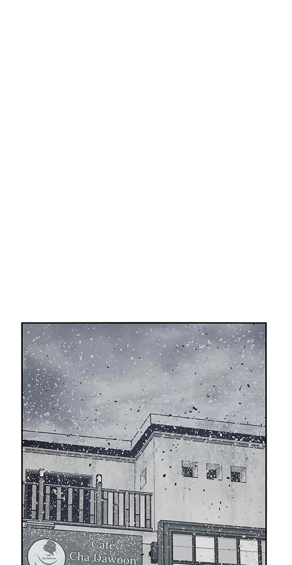 Read Existence en Manga Online