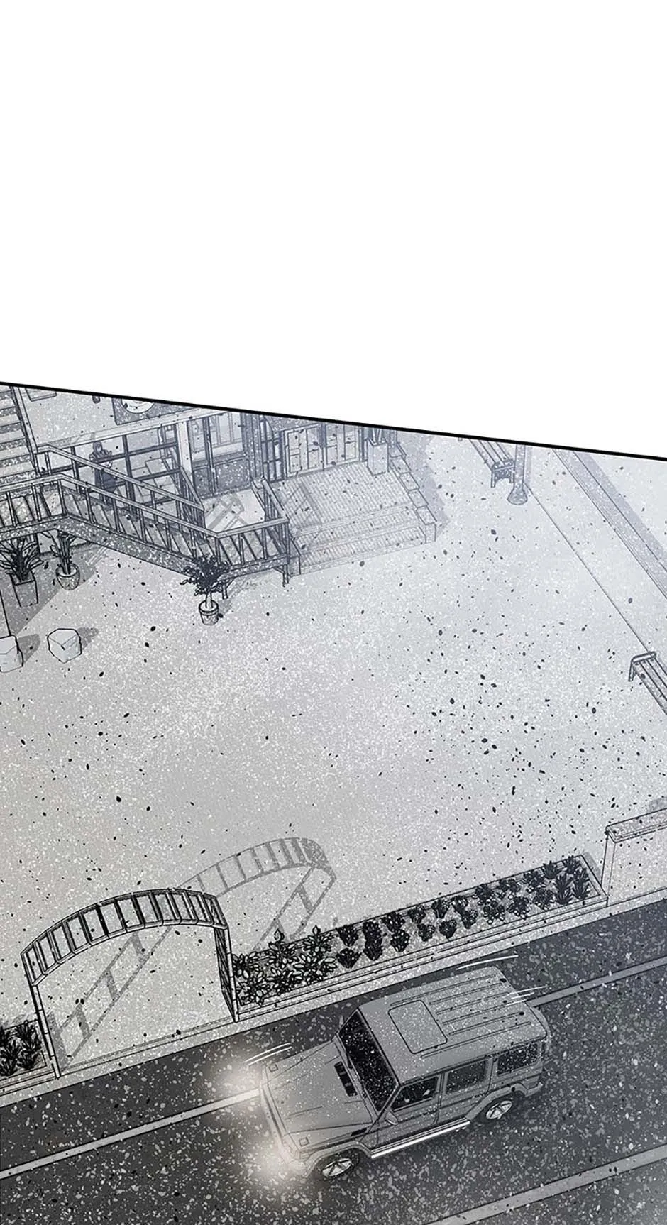 Read Existence en Manga Online