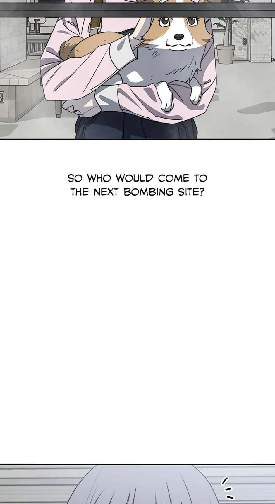 Read Existence en Manga Online