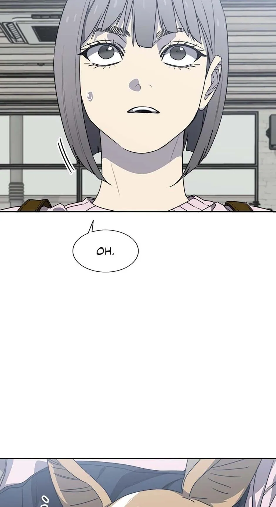 Read Existence en Manga Online