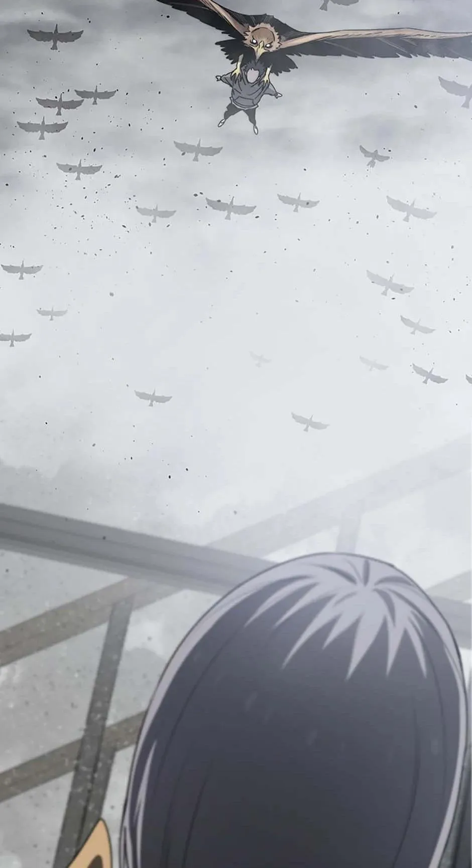 Read Existence en Manga Online