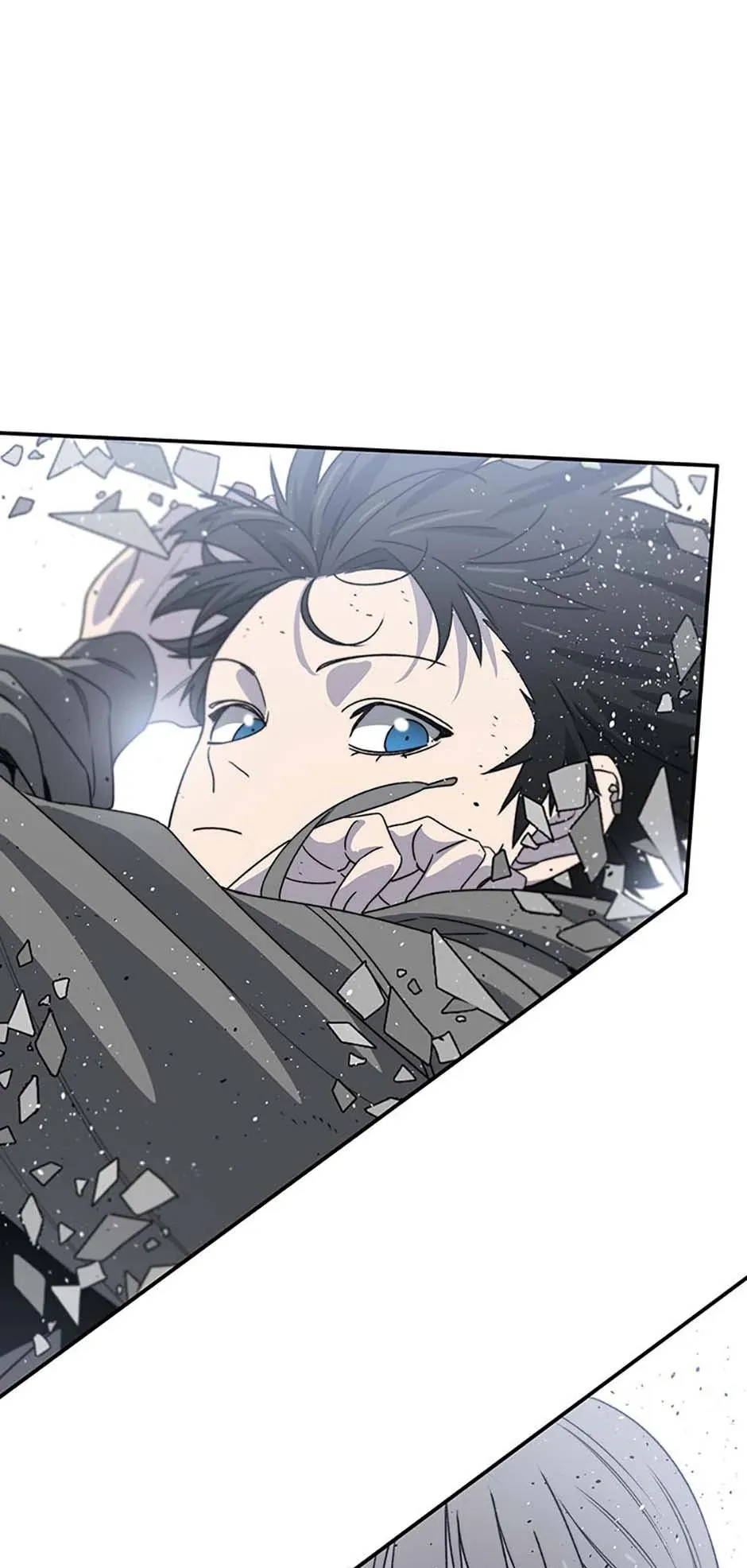 Read Existence en Manga Online