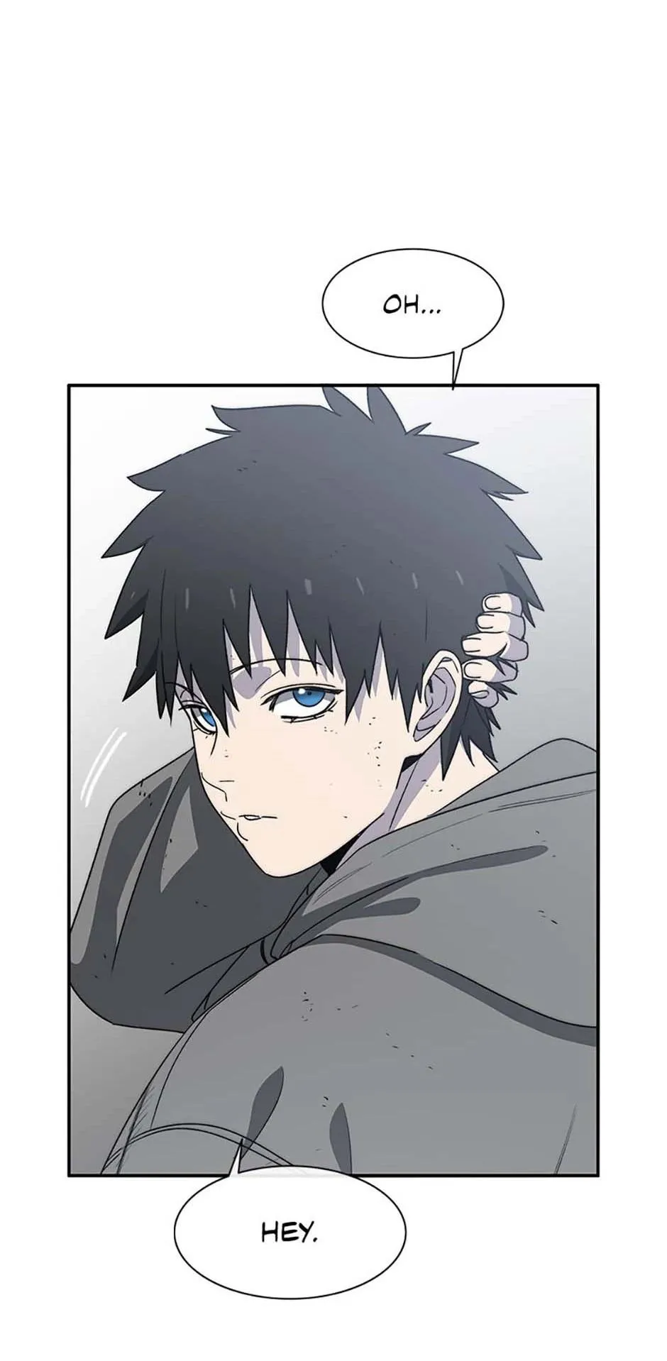 Read Existence en Manga Online