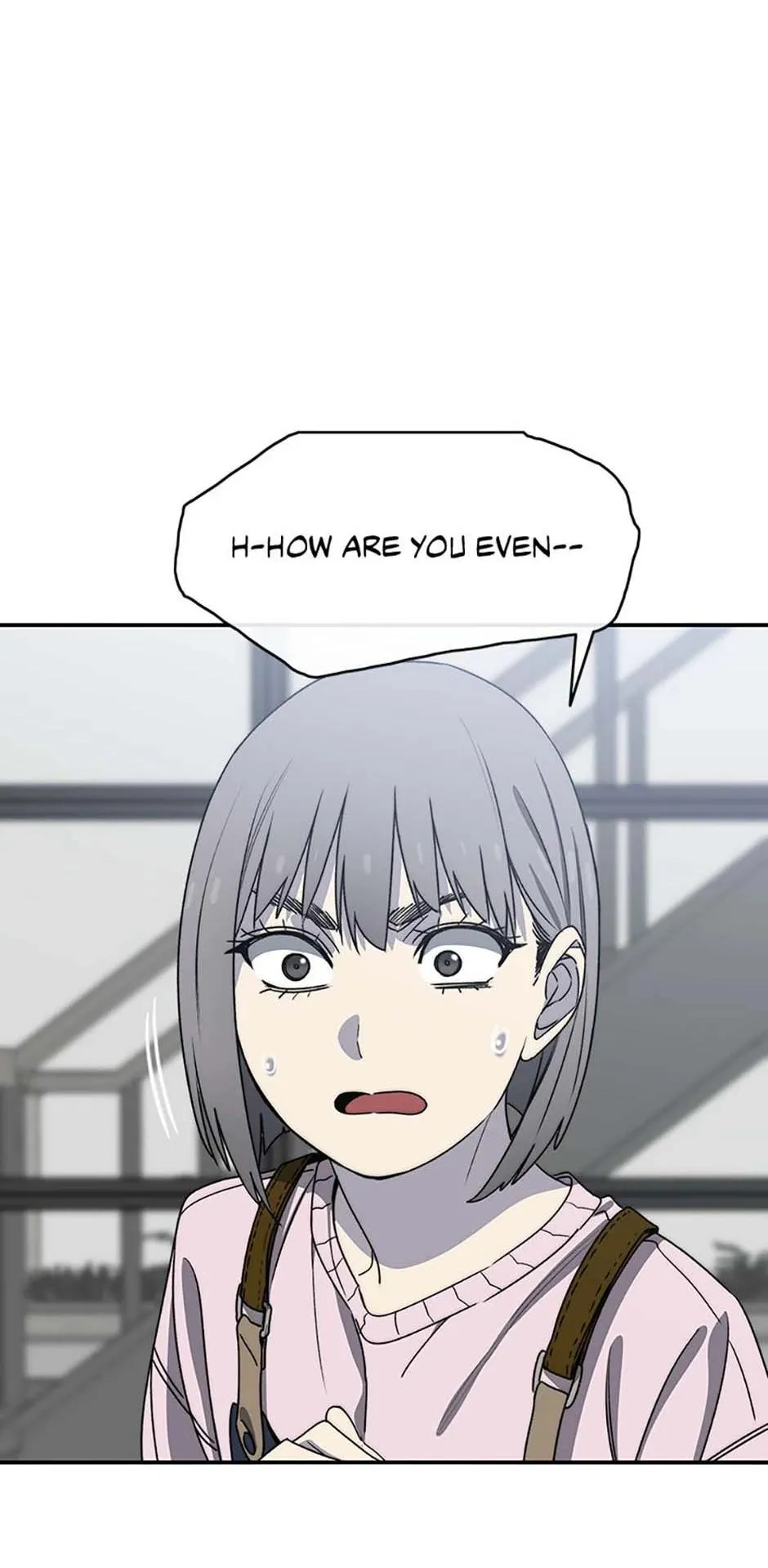 Read Existence en Manga Online