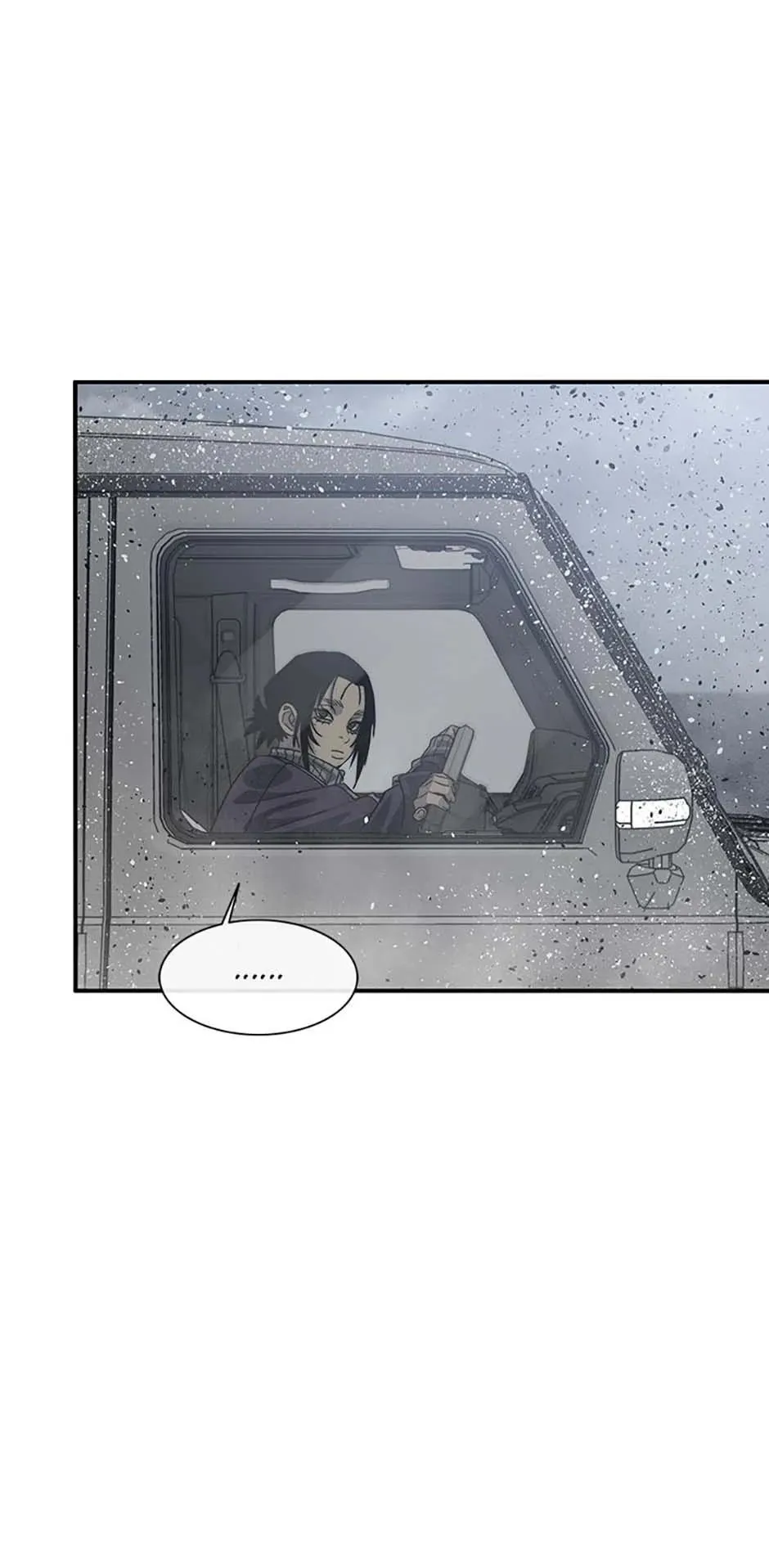 Read Existence en Manga Online