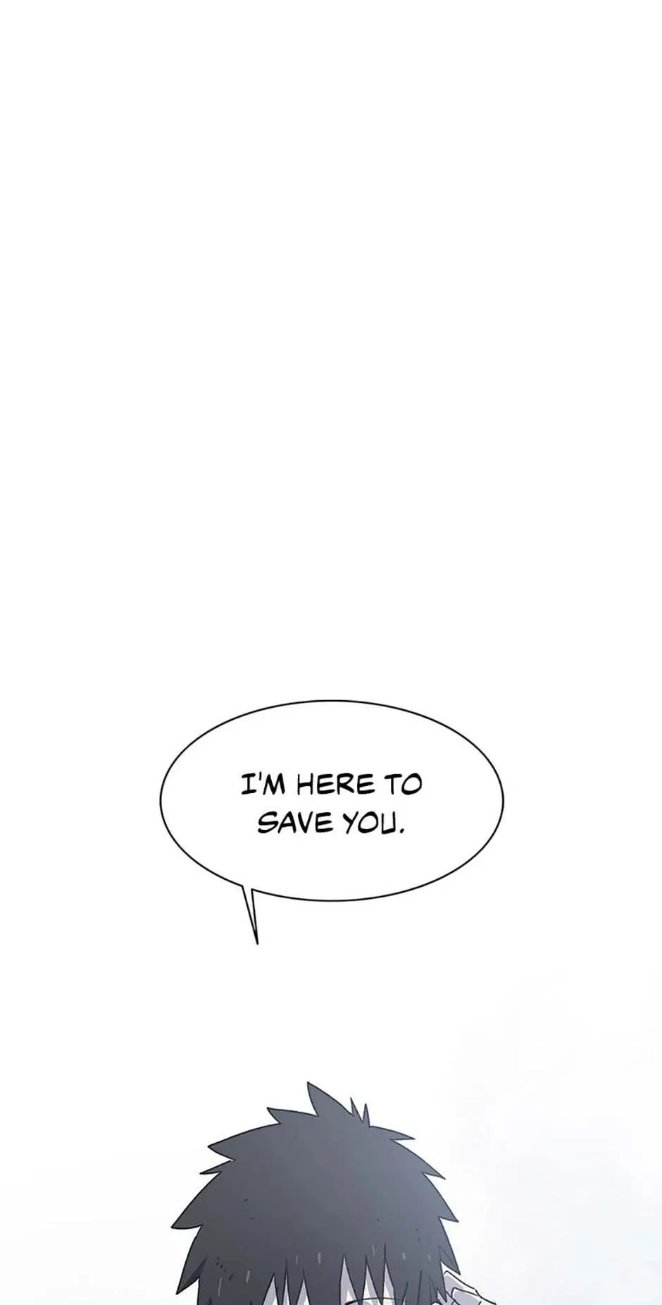 Read Existence en Manga Online
