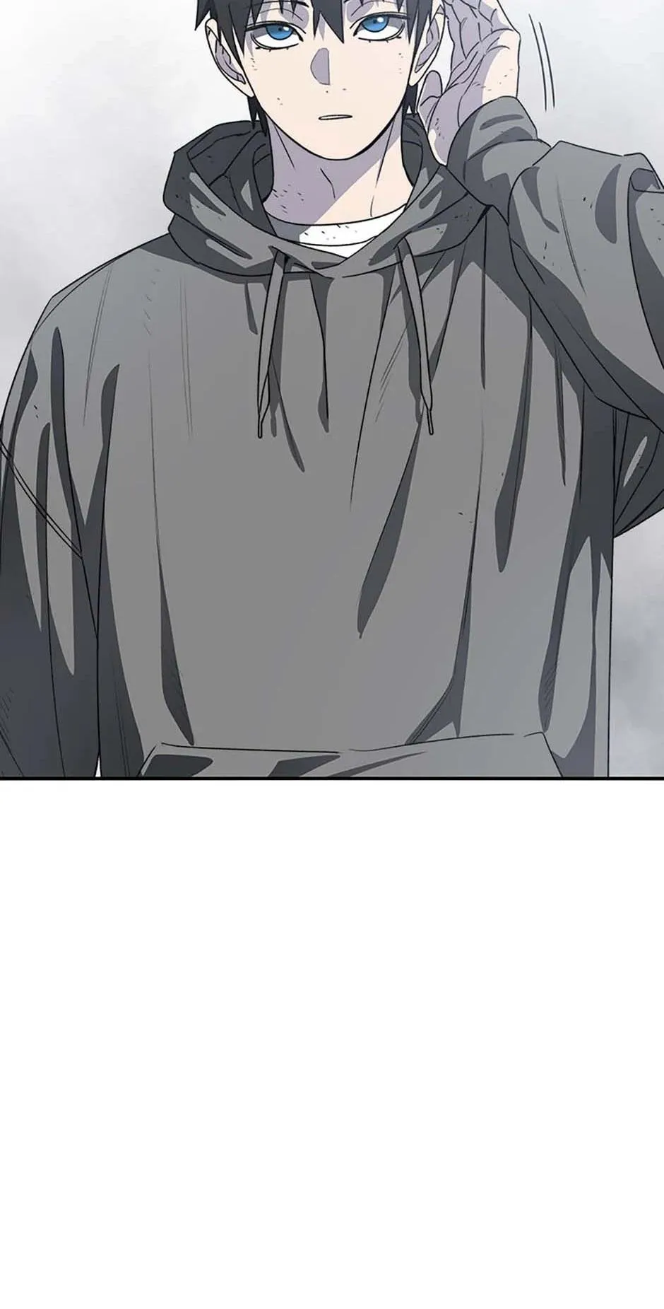 Read Existence en Manga Online