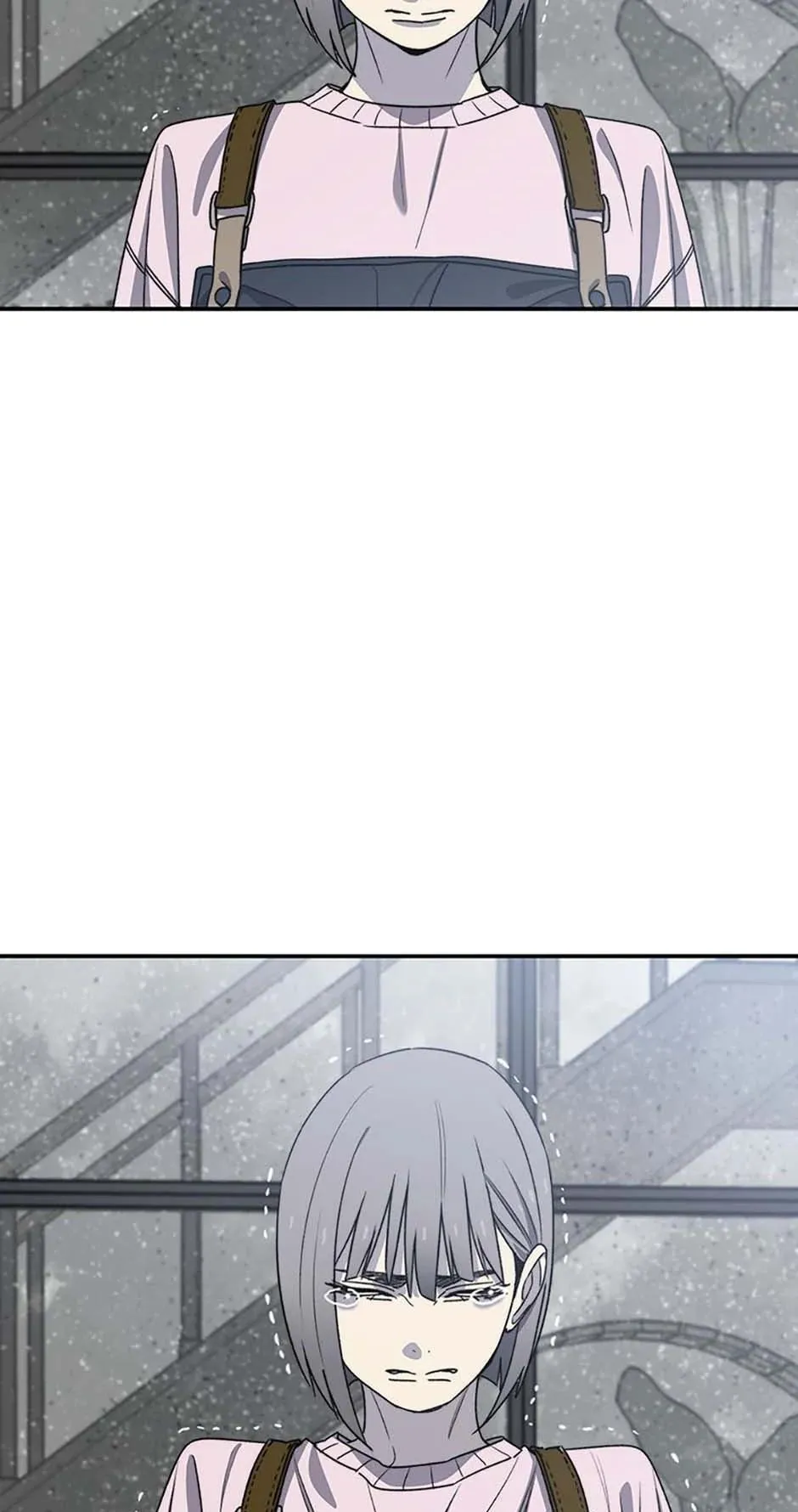 Read Existence en Manga Online