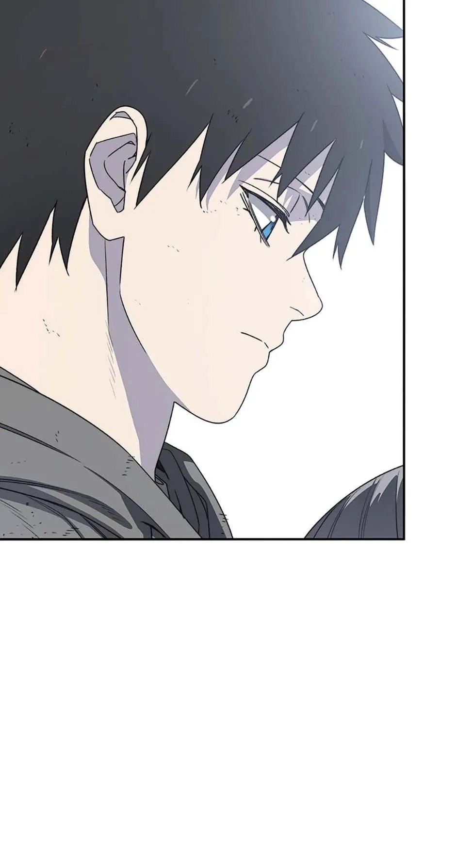 Read Existence en Manga Online