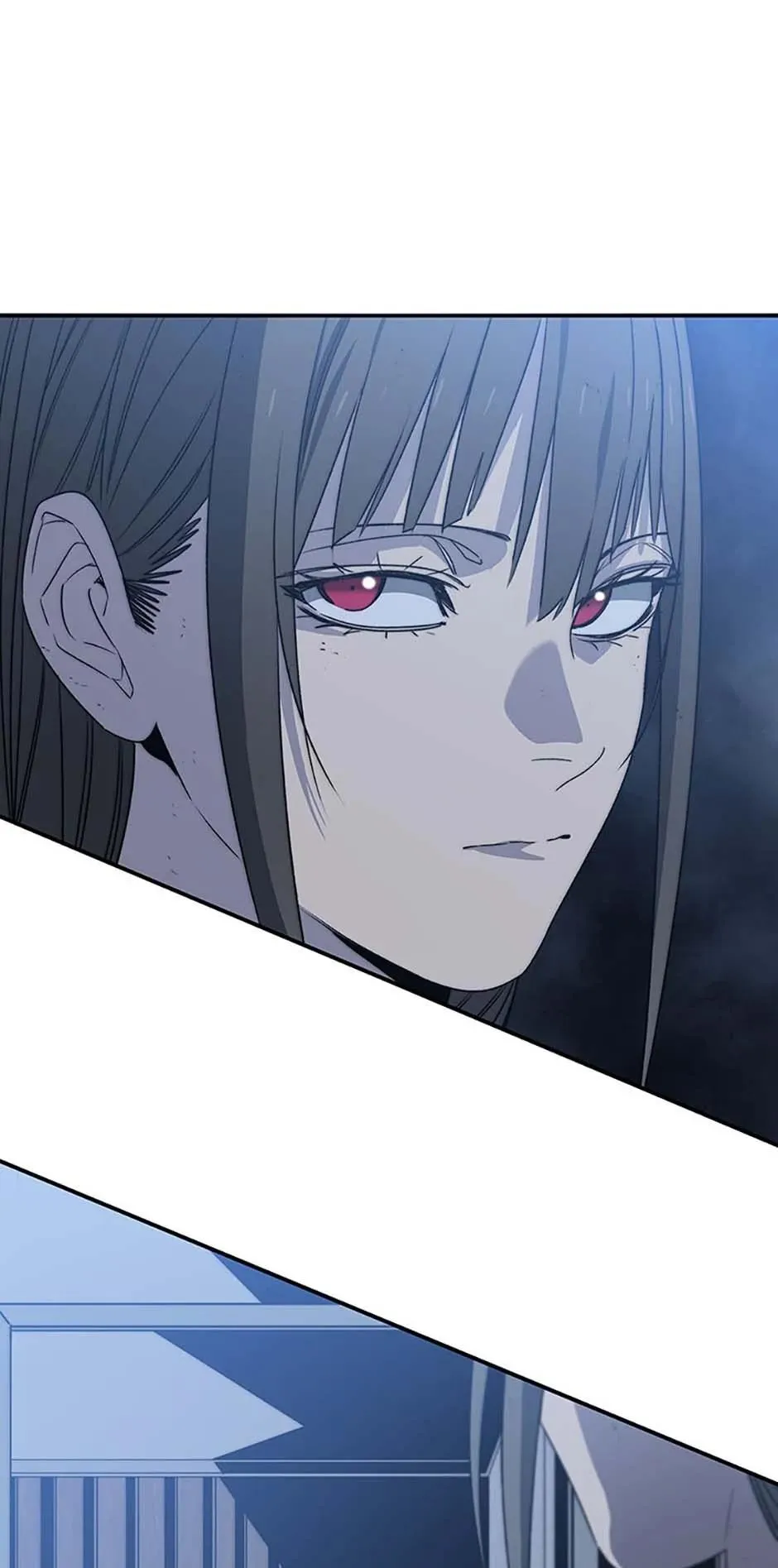 Read Existence en Manga Online