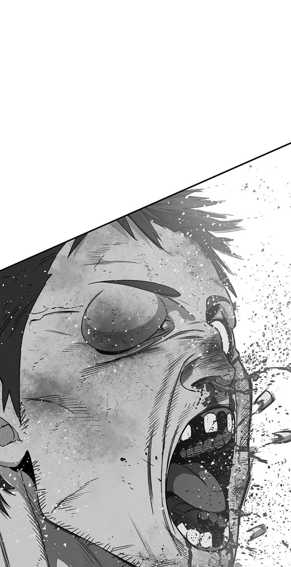 Read Existence en Manga Online