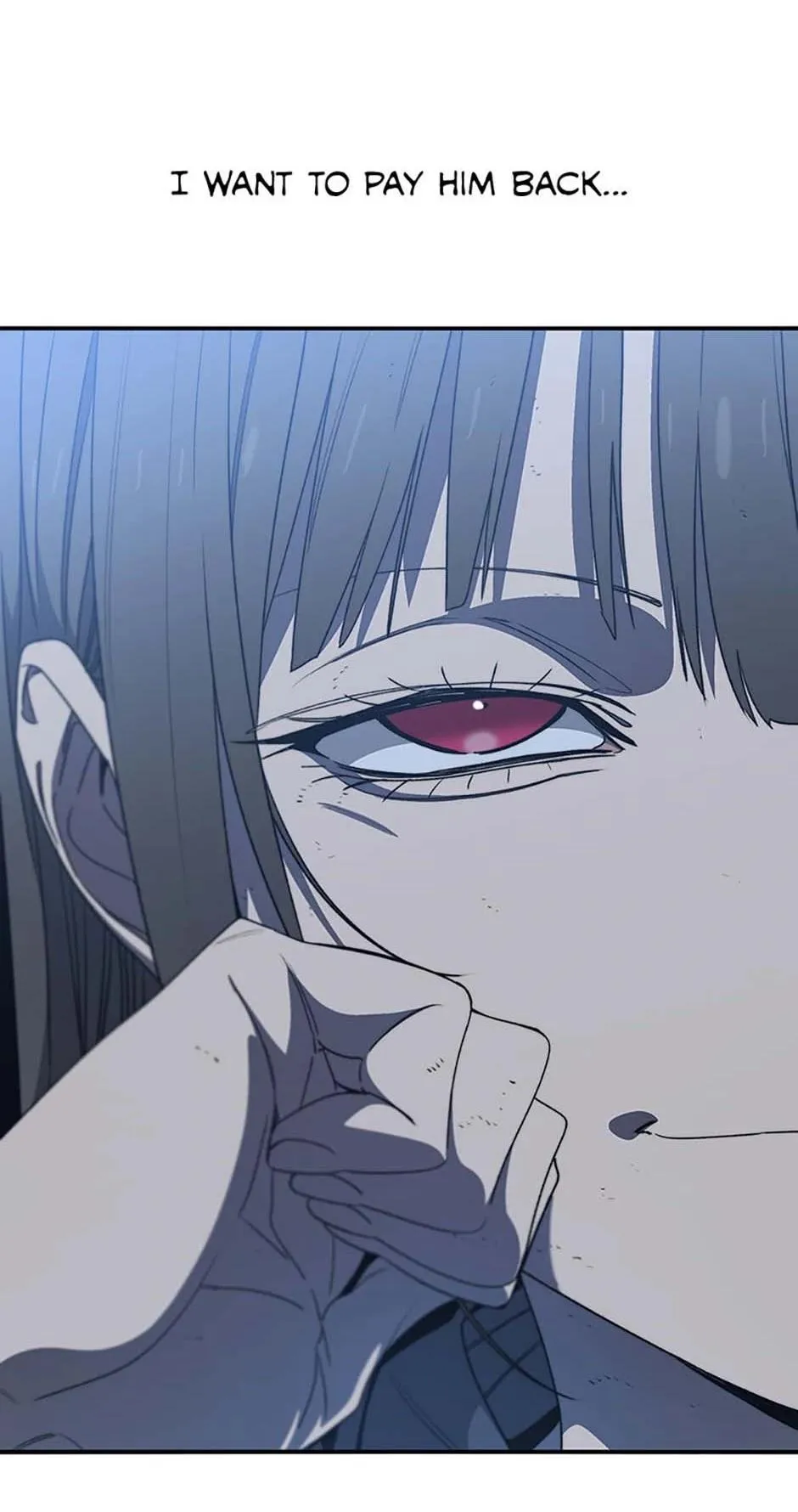 Read Existence en Manga Online