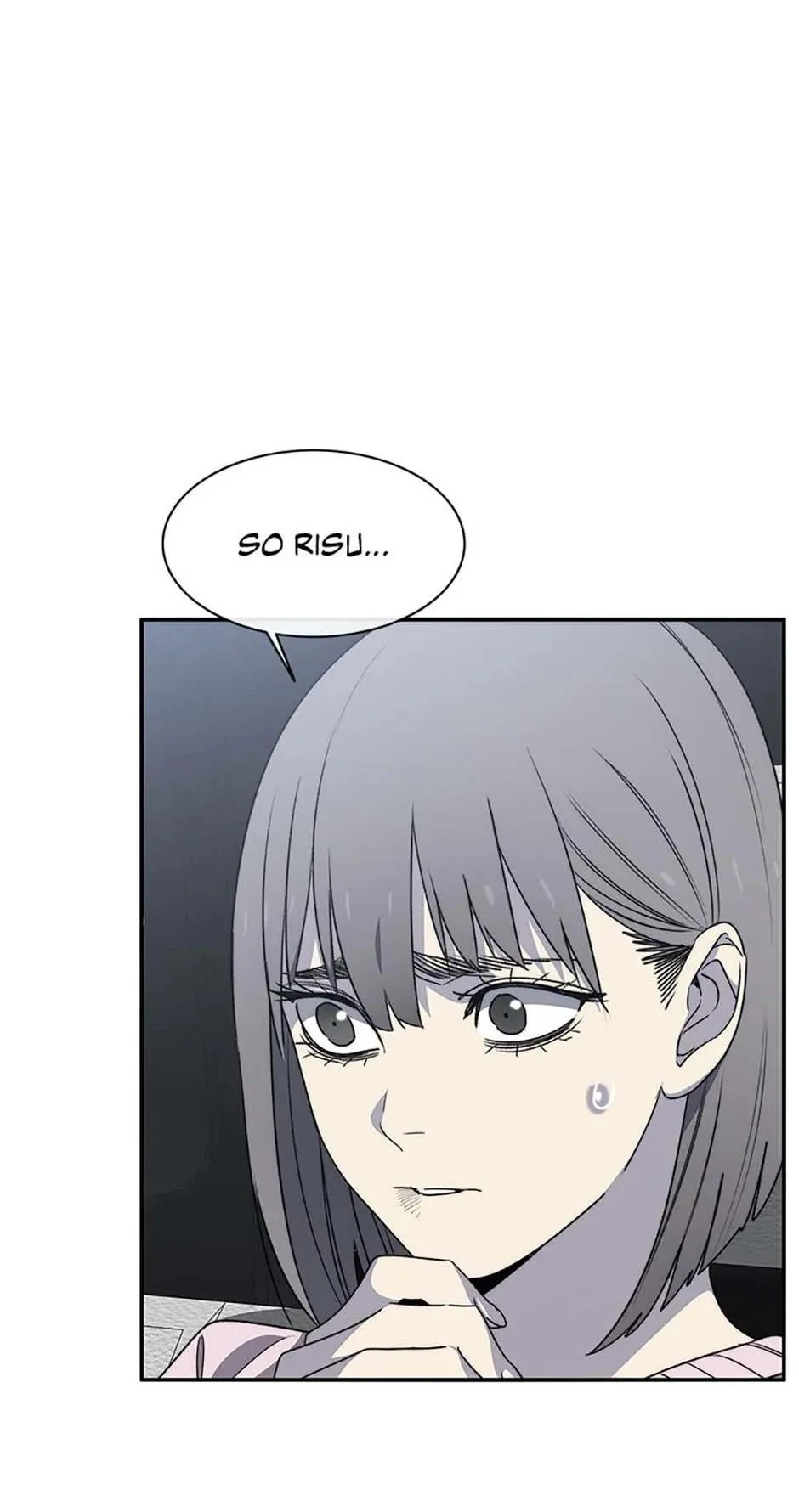 Read Existence en Manga Online