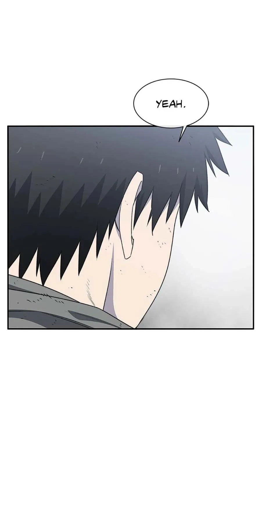 Read Existence en Manga Online
