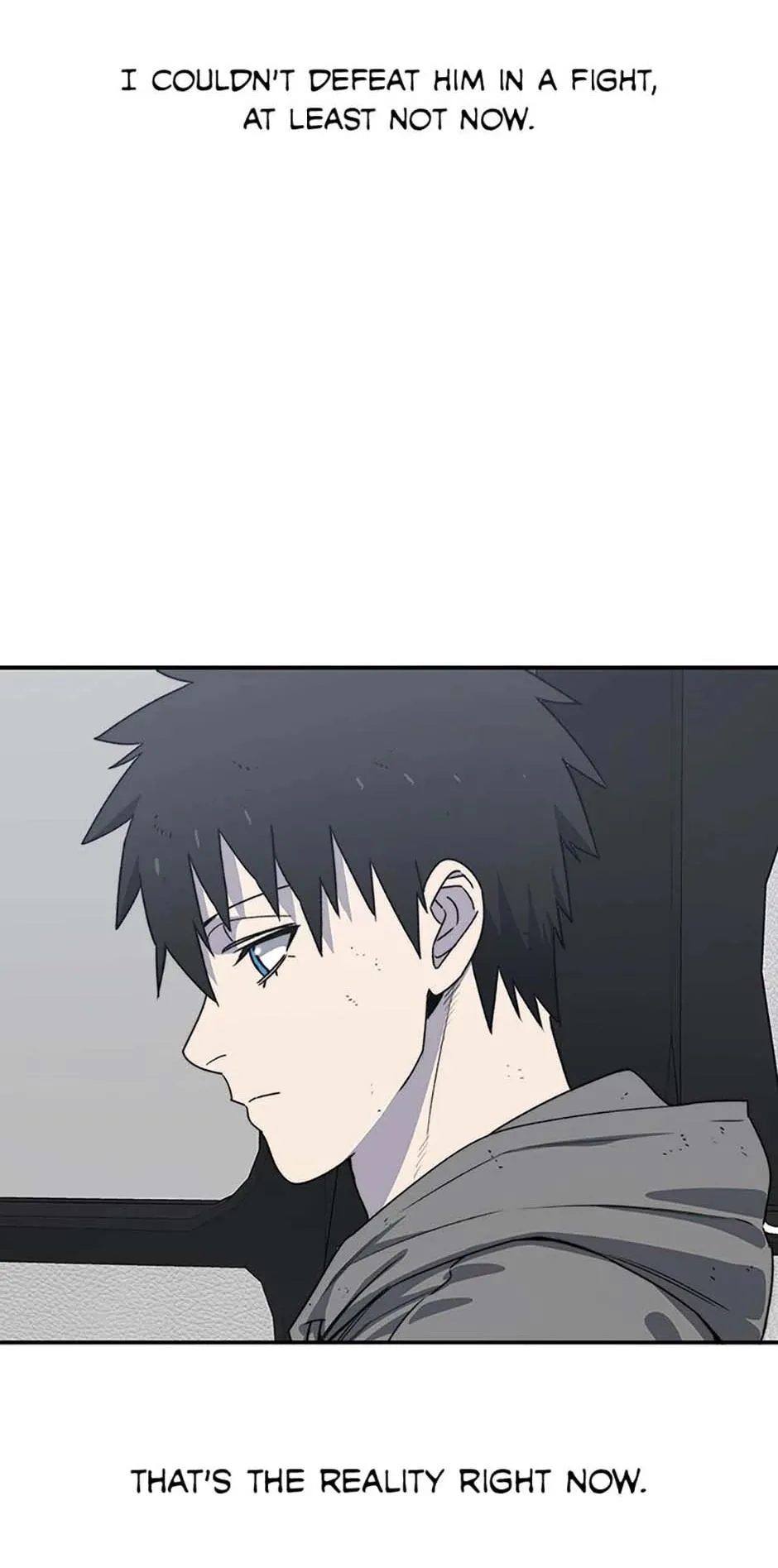 Read Existence en Manga Online
