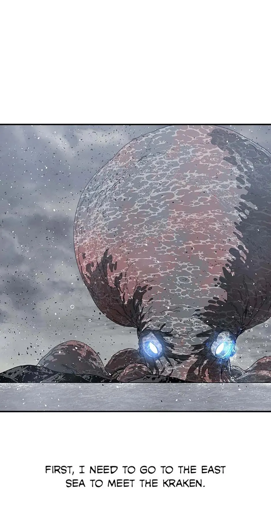Read Existence en Manga Online