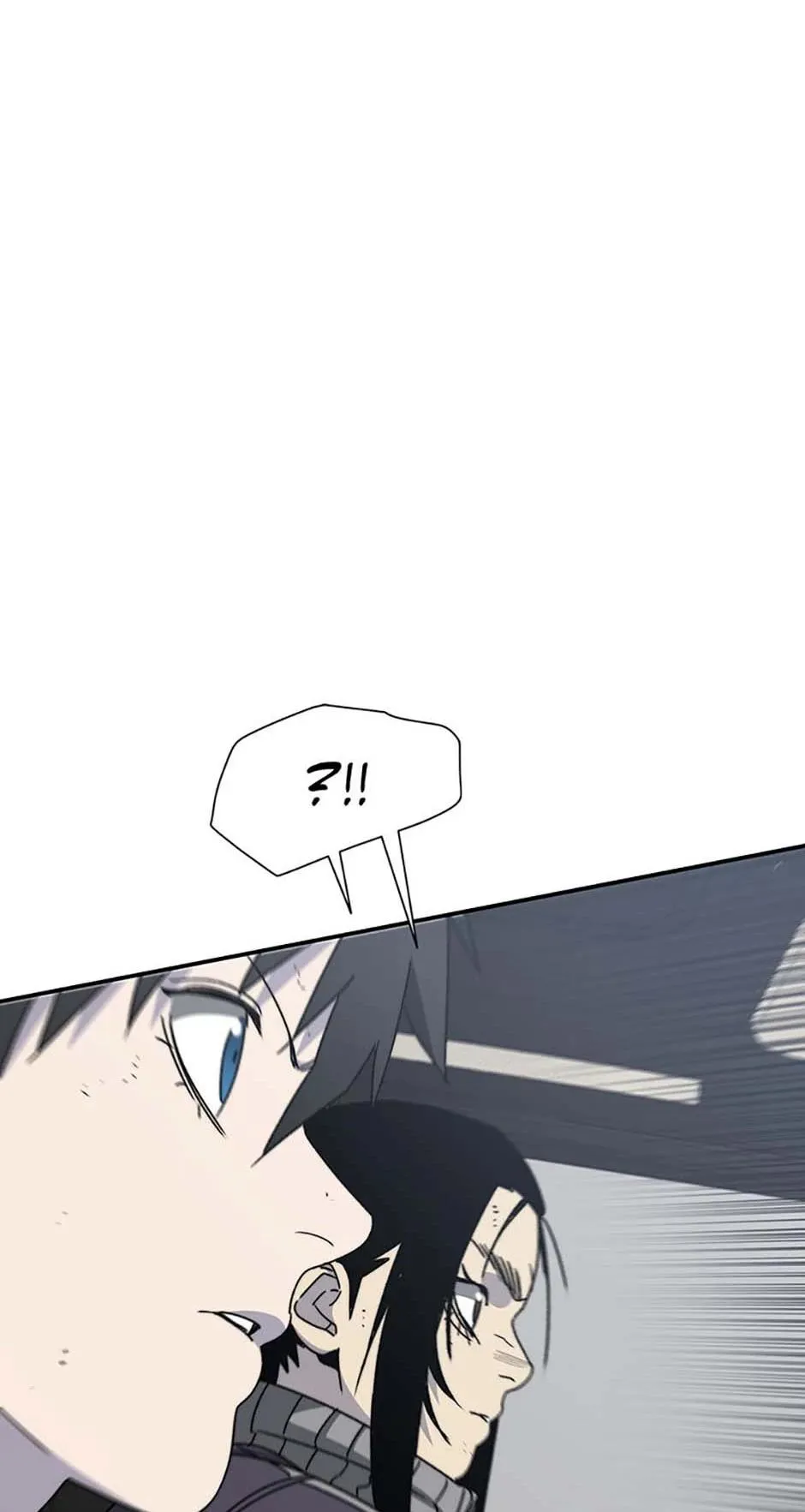 Read Existence en Manga Online