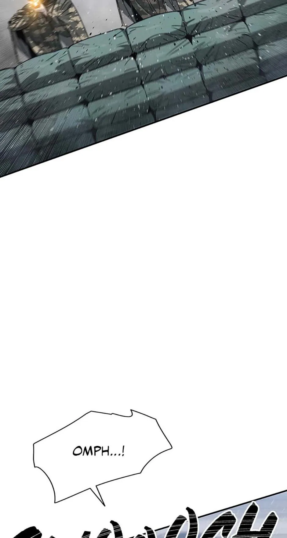 Read Existence en Manga Online