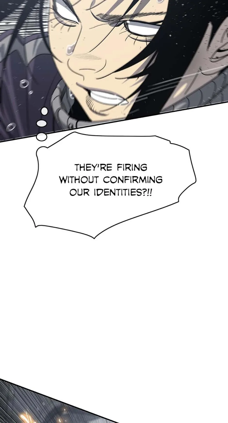 Read Existence en Manga Online