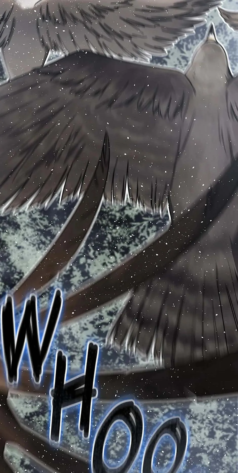 Read Existence en Manga Online