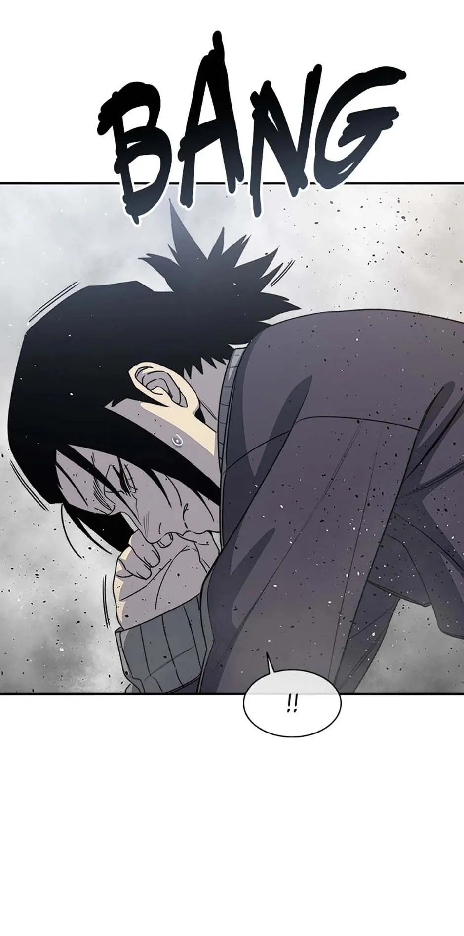 Read Existence en Manga Online