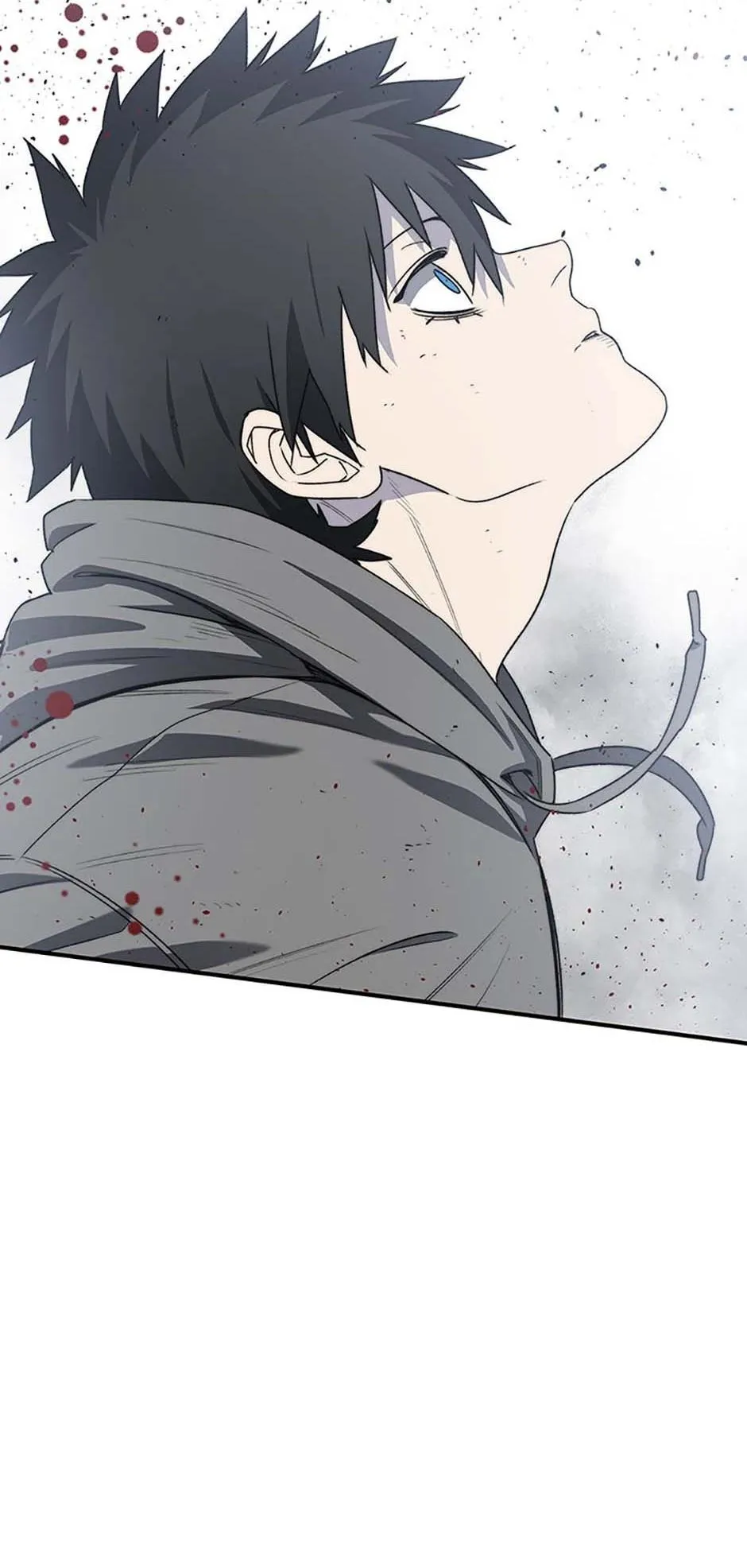 Read Existence en Manga Online