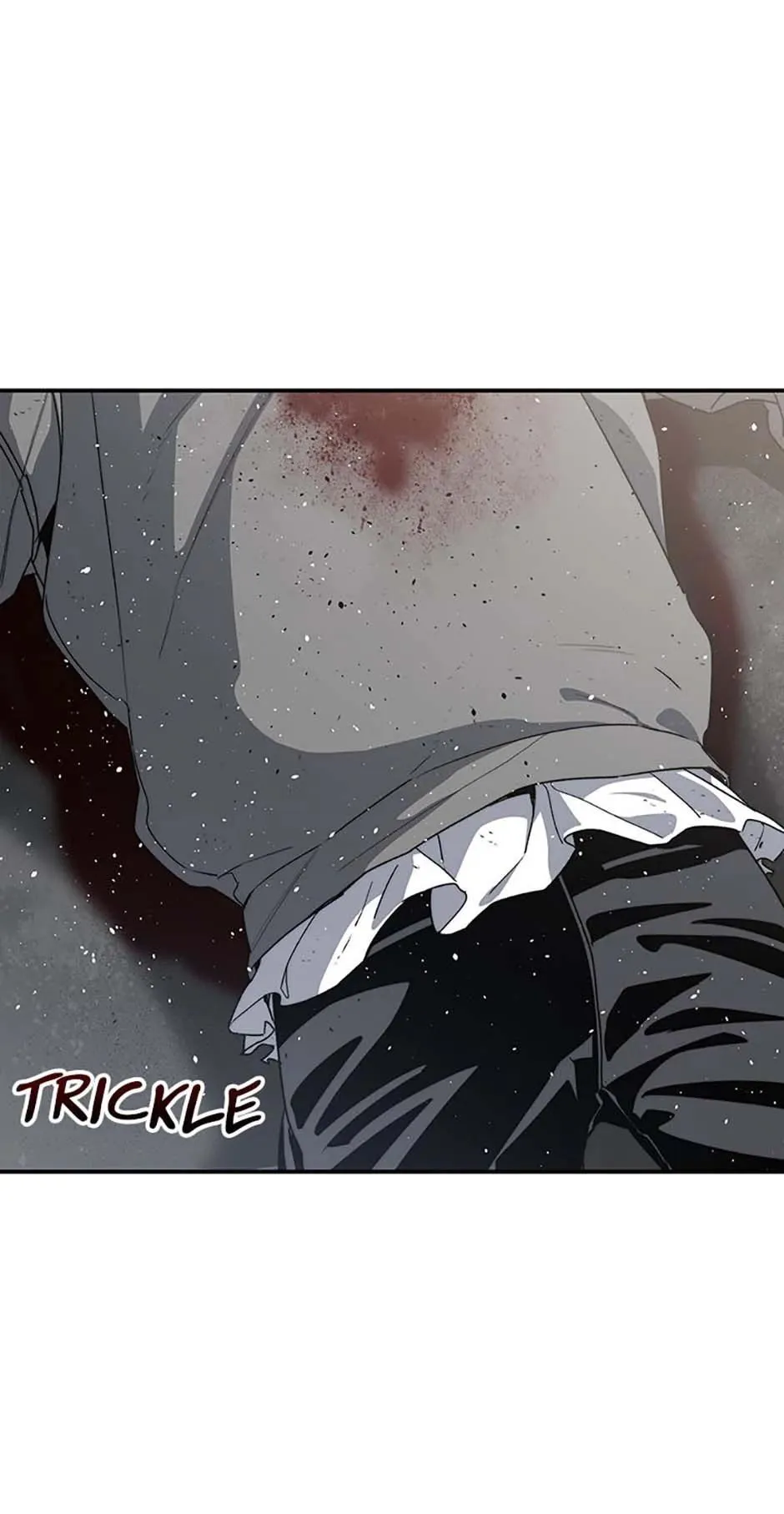 Read Existence en Manga Online