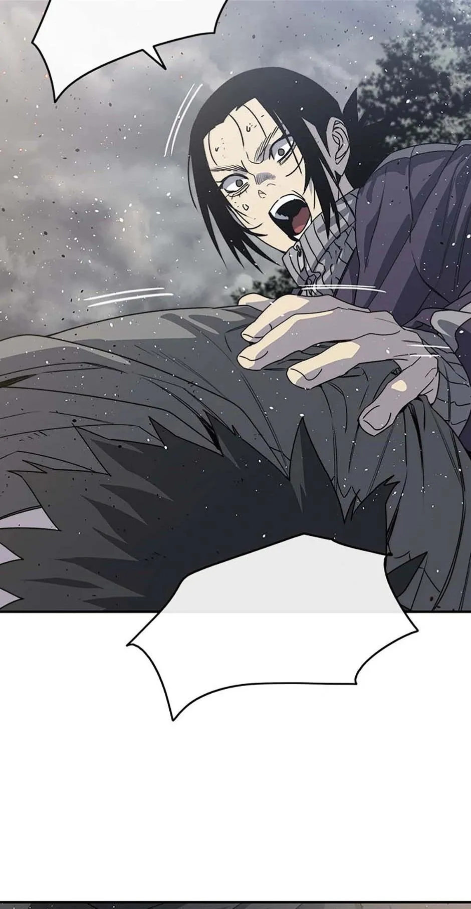 Read Existence en Manga Online