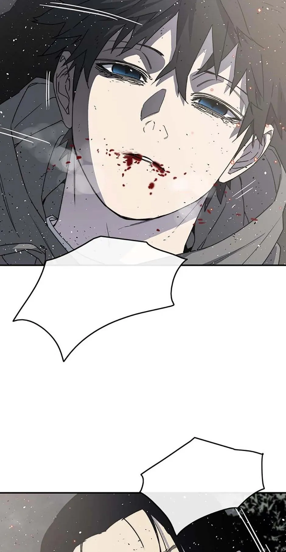 Read Existence en Manga Online