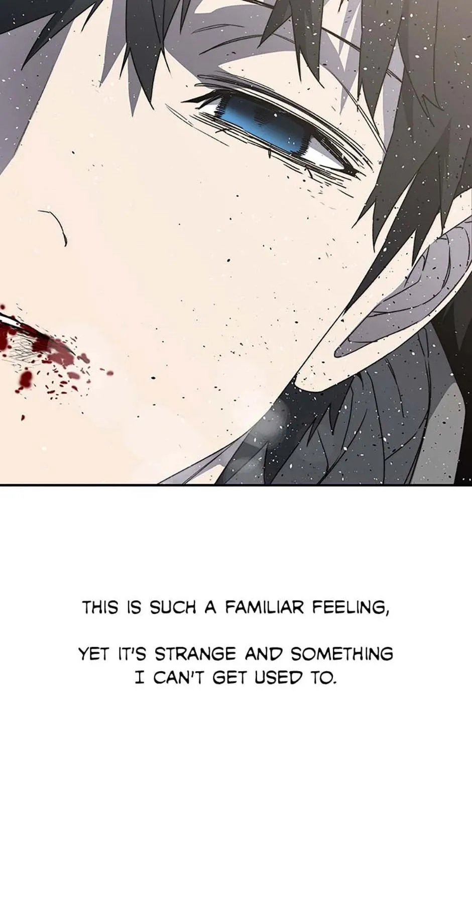 Read Existence en Manga Online